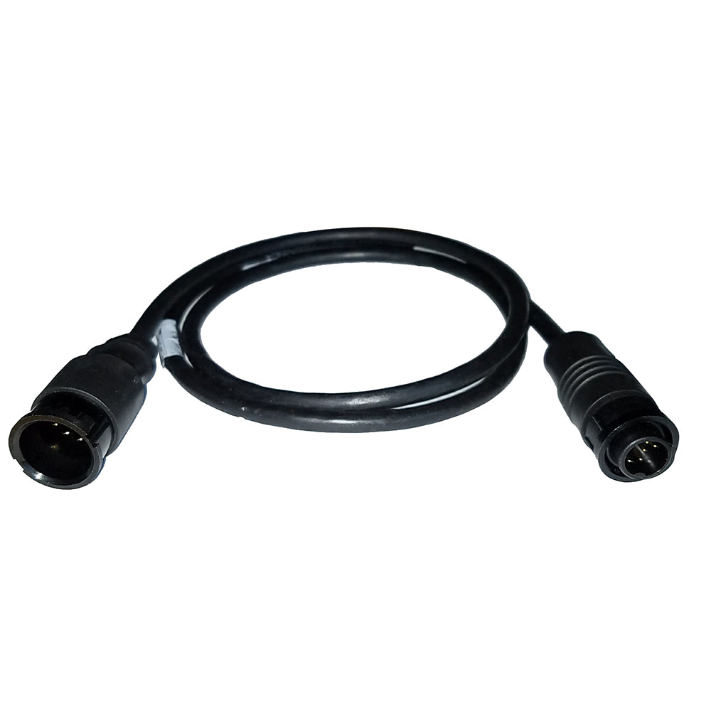 Airmar Navico 9-Pin Mix  Match Chirp Cable - 1M TRAPSKI