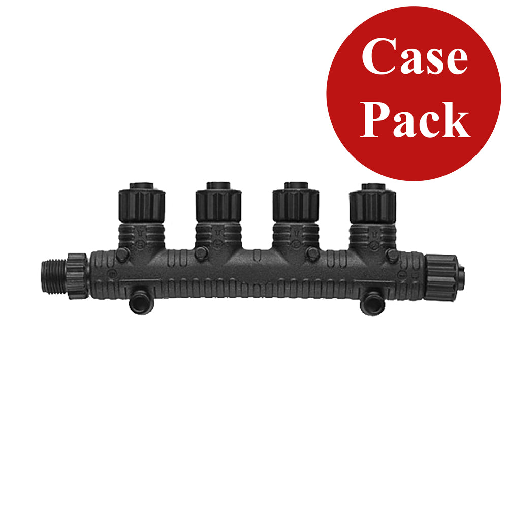 Garmin NMEA 2000 Multi-Port T-Connector - *Case of 5* TRAPSKI