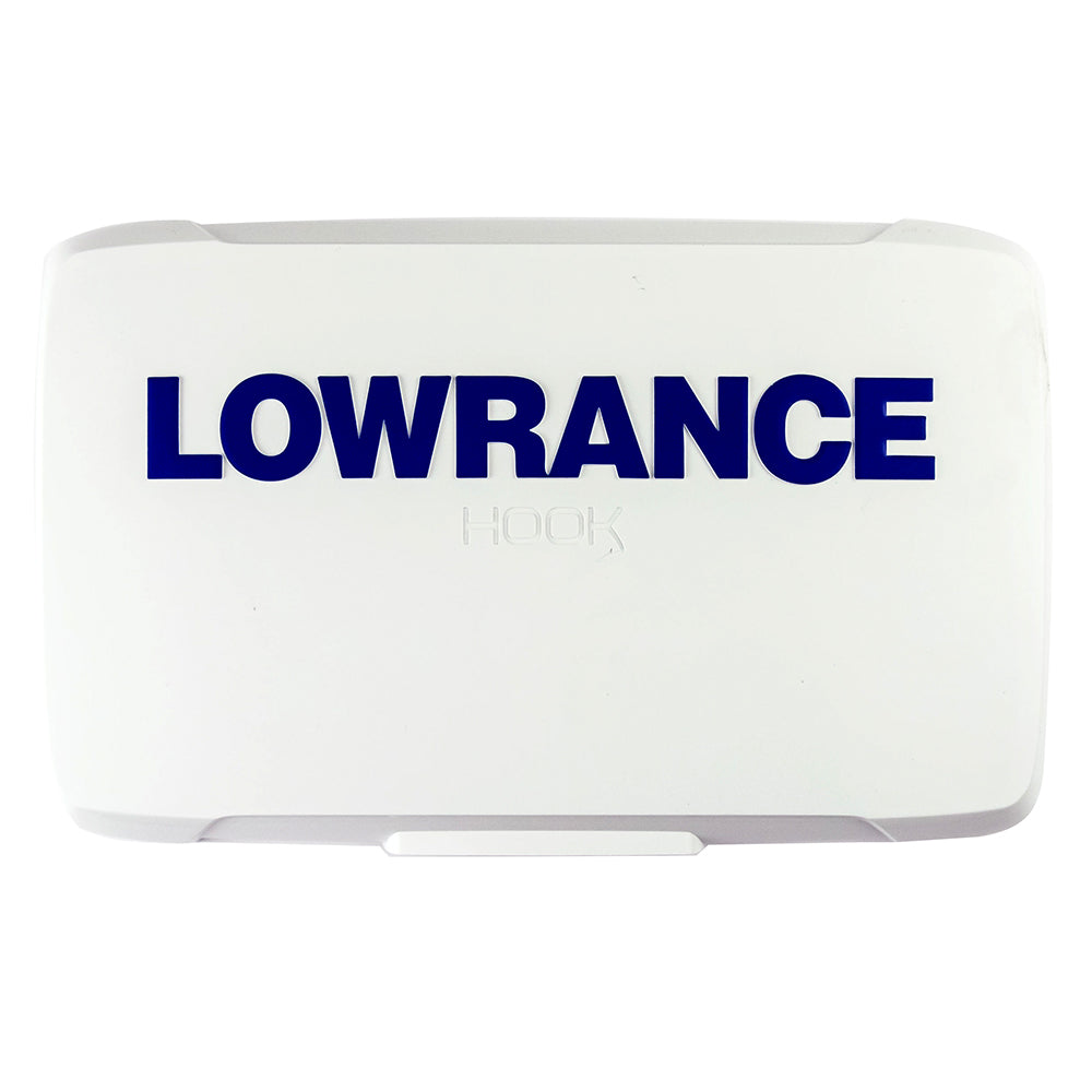 Lowrance Sun Cover f/HOOK2 7" Series TRAPSKI