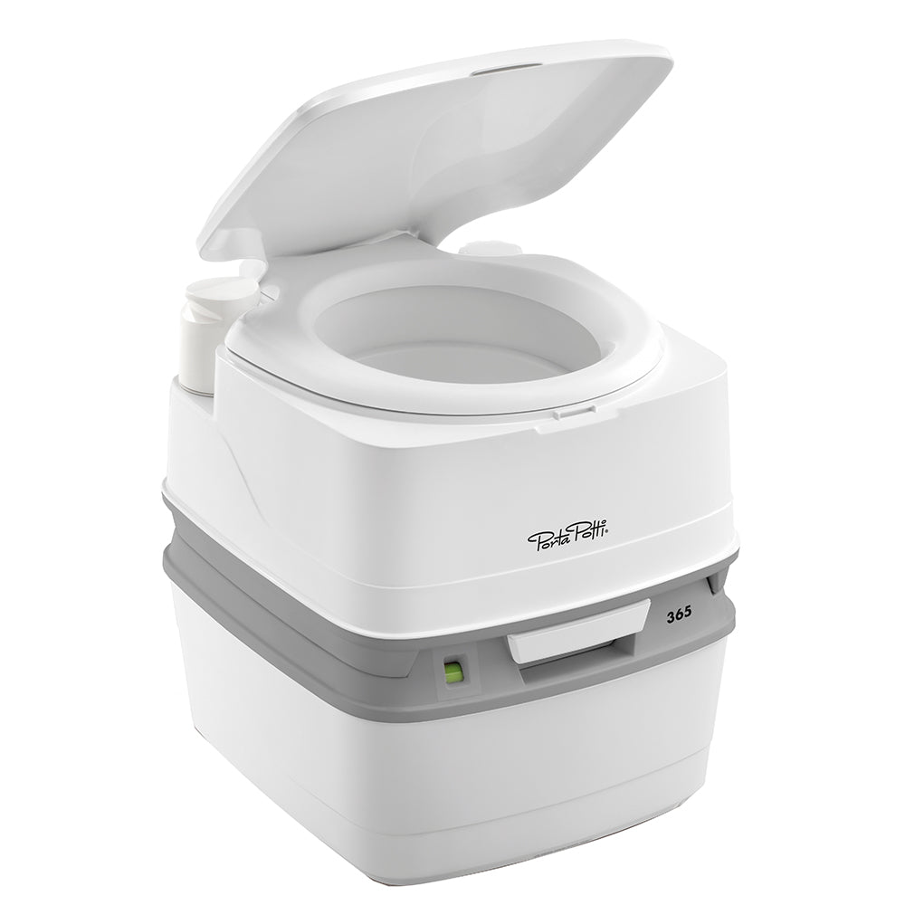Thetford Porta Potti 365 Marine Toilet TRAPSKI