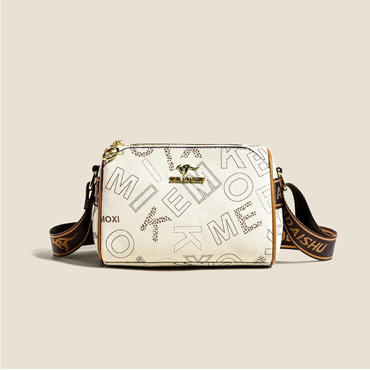 Women's Cross-body Bag All-match Shoulder