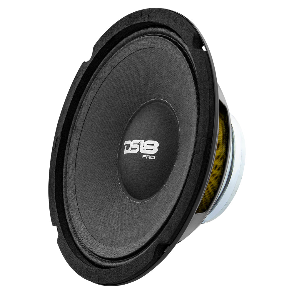 PRO 6.5" Neodymium Full-Range Loudspeaker 150 Watts Rms 4-Ohm (Used in JP6NEO Jeep Enclosures) DS18
