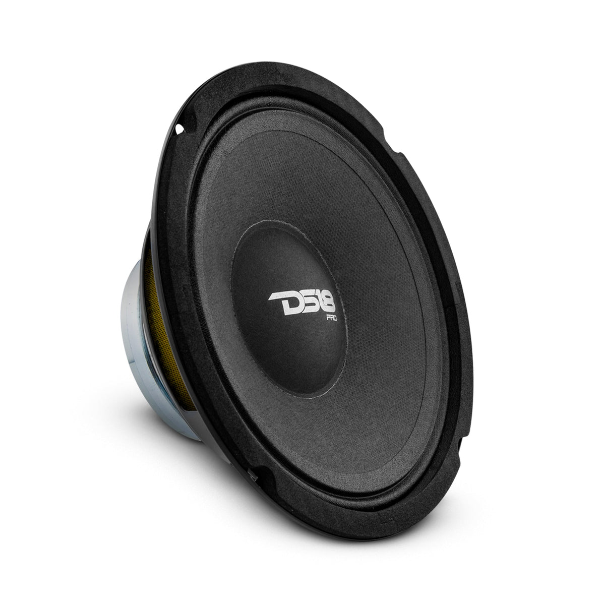 PRO 6.5" Neodymium Full-Range Loudspeaker 150 Watts Rms 4-Ohm (Used in JP6NEO Jeep Enclosures) DS18