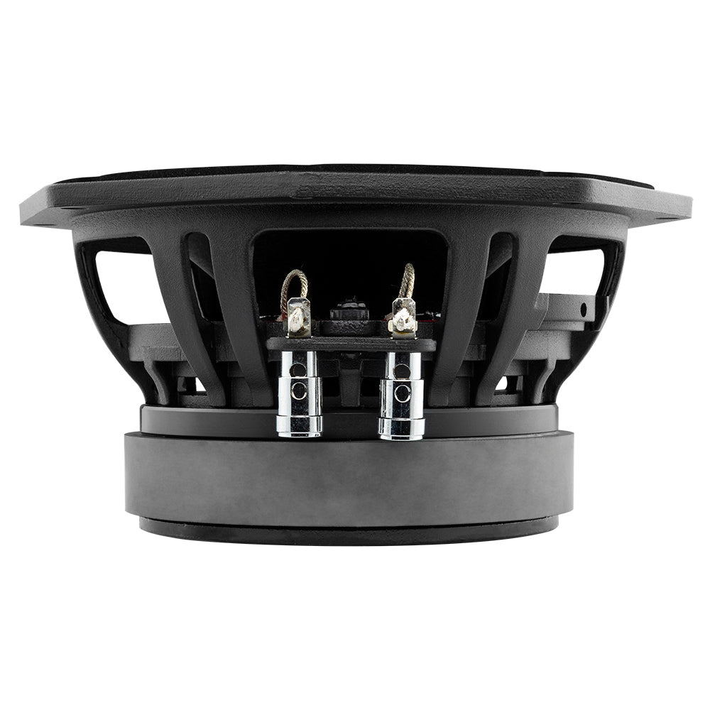 Octagonal 6.5" Mid-Range Loudspeaker 300 Watts Rms 8-Ohm DS18