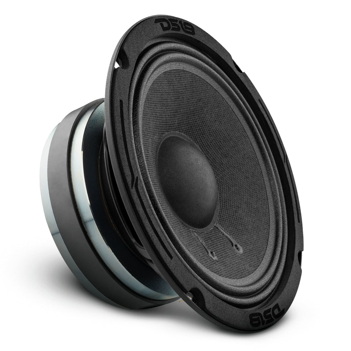 6.5" Mid-Bass Loudspeaker 150 Watts Rms 4-Ohm DS18