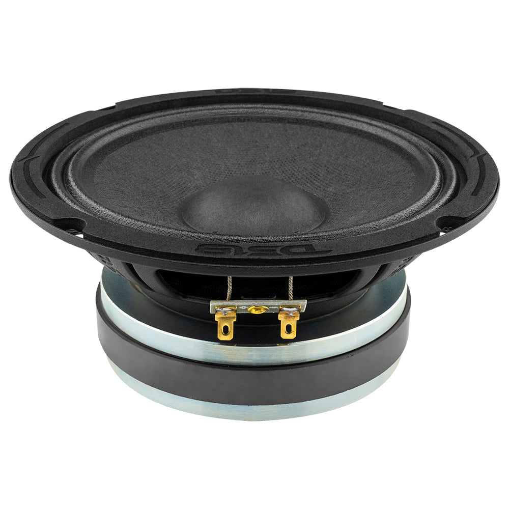 6.5" Mid-Bass Loudspeaker 150 Watts Rms 8-Ohm DS18