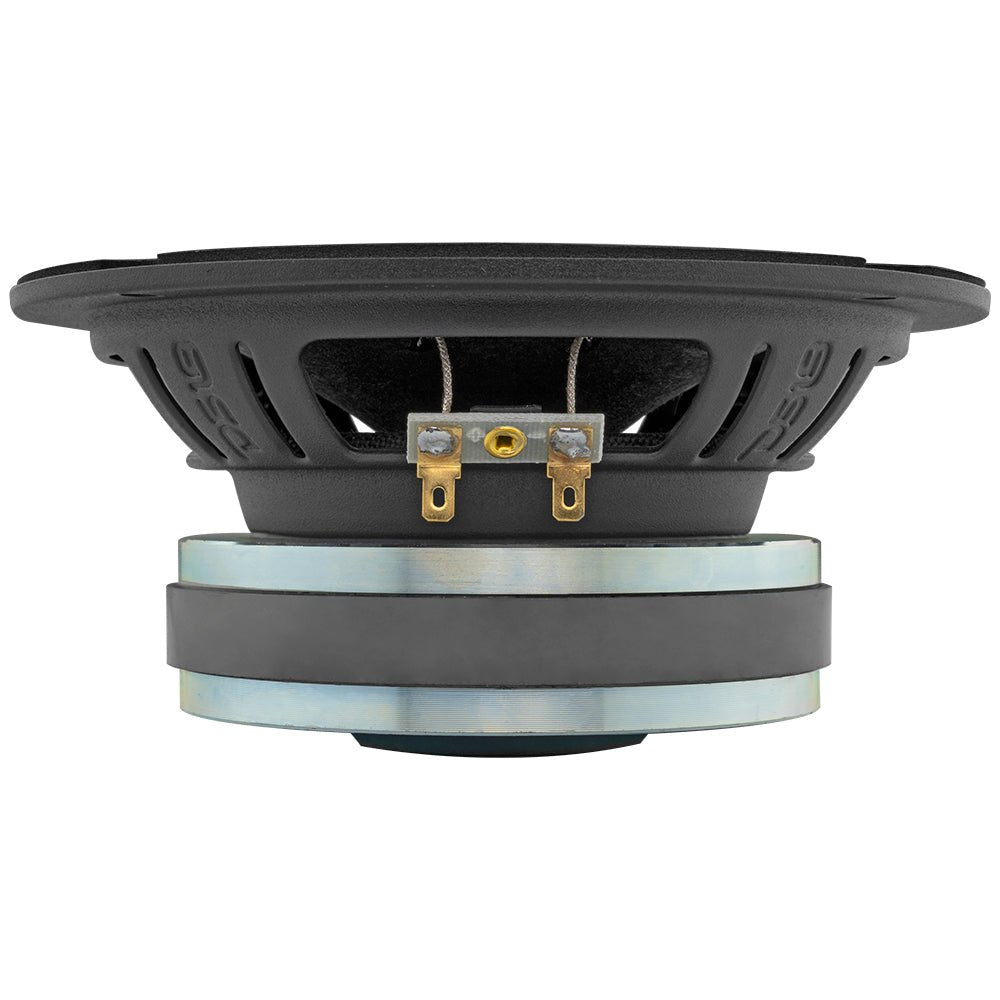 6.5" Mid-Bass Loudspeaker 150 Watts Rms 4-Ohm DS18