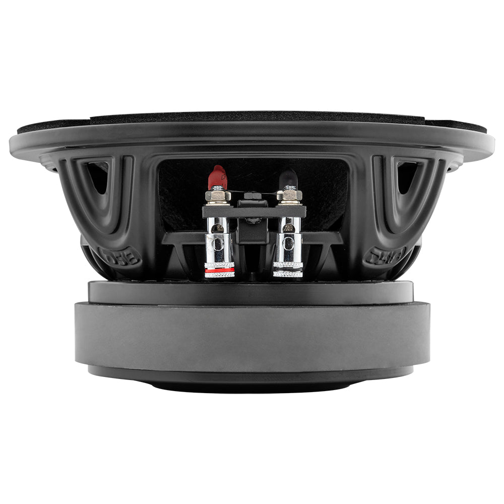 XL 6.5" Mid-Range Loudspeaker 300 Watts Rms 4-Ohm DS18