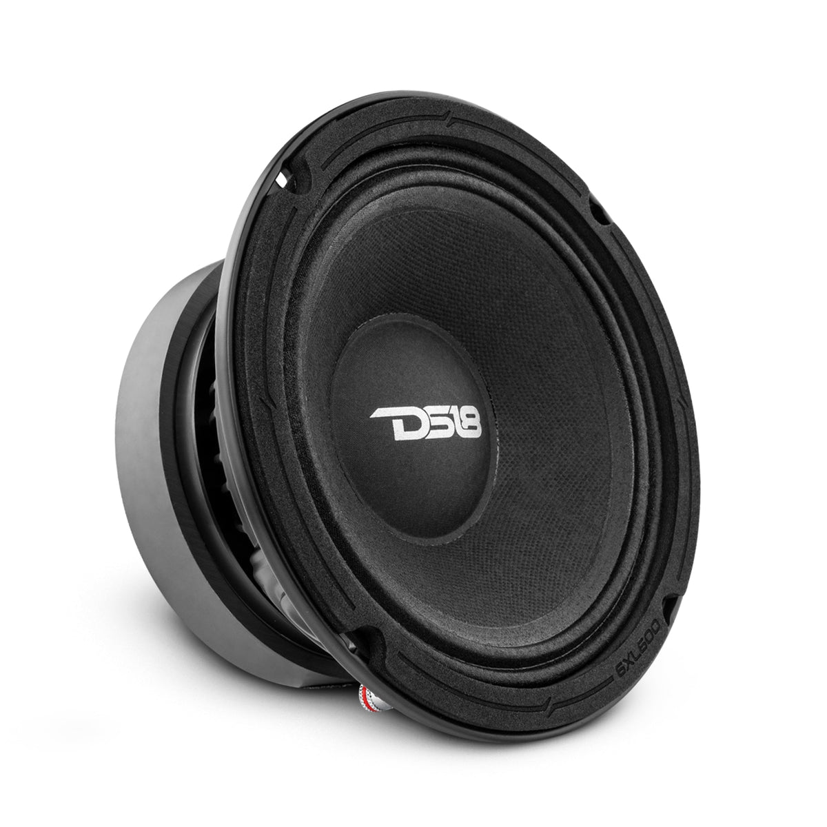 XL 6.5" Mid-Range Loudspeaker 300 Watts Rms 4-Ohm DS18