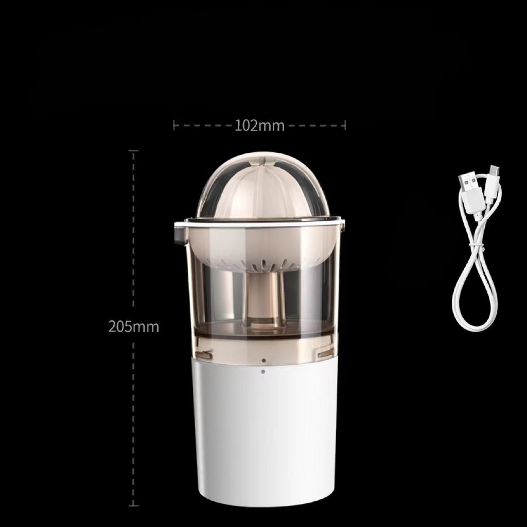 Portable Electric Orange Juicer Mini Blender