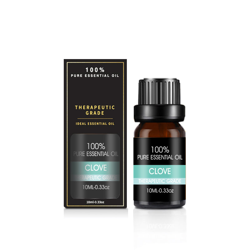 Organic Essential Oils Set Top Sale  Natural Therapeutic Grade Aromatherapy Oil Gift Kit For Diffuser My Store