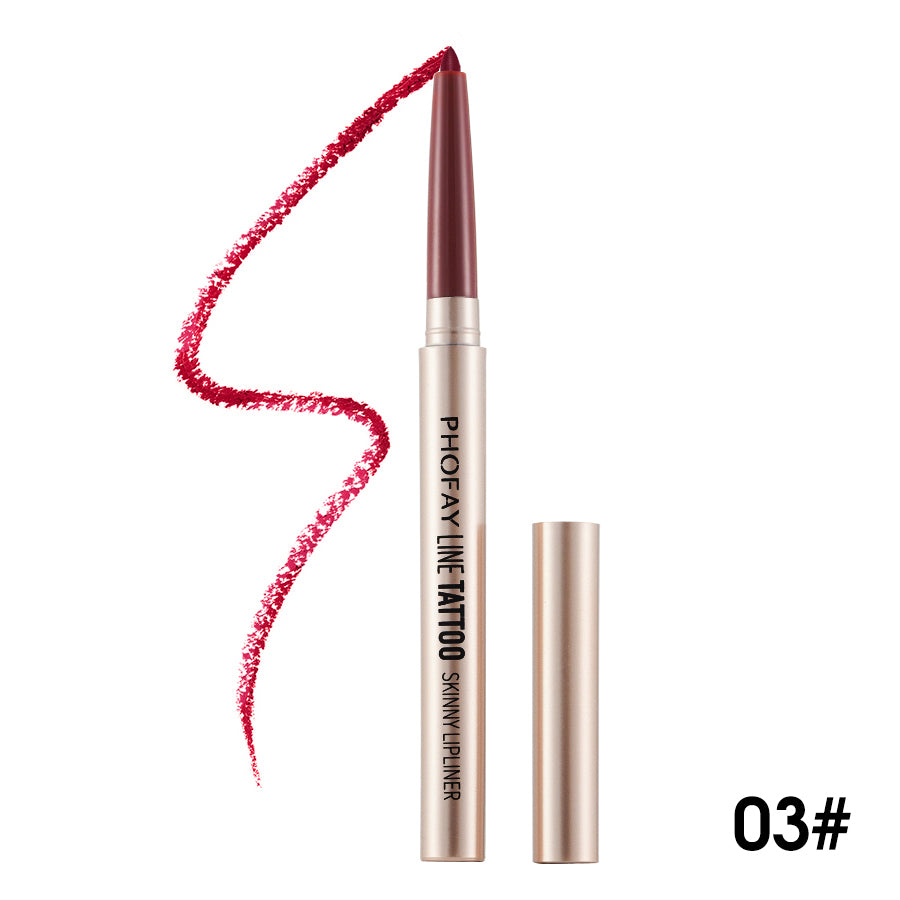 PHOFAY Lipliner My Store