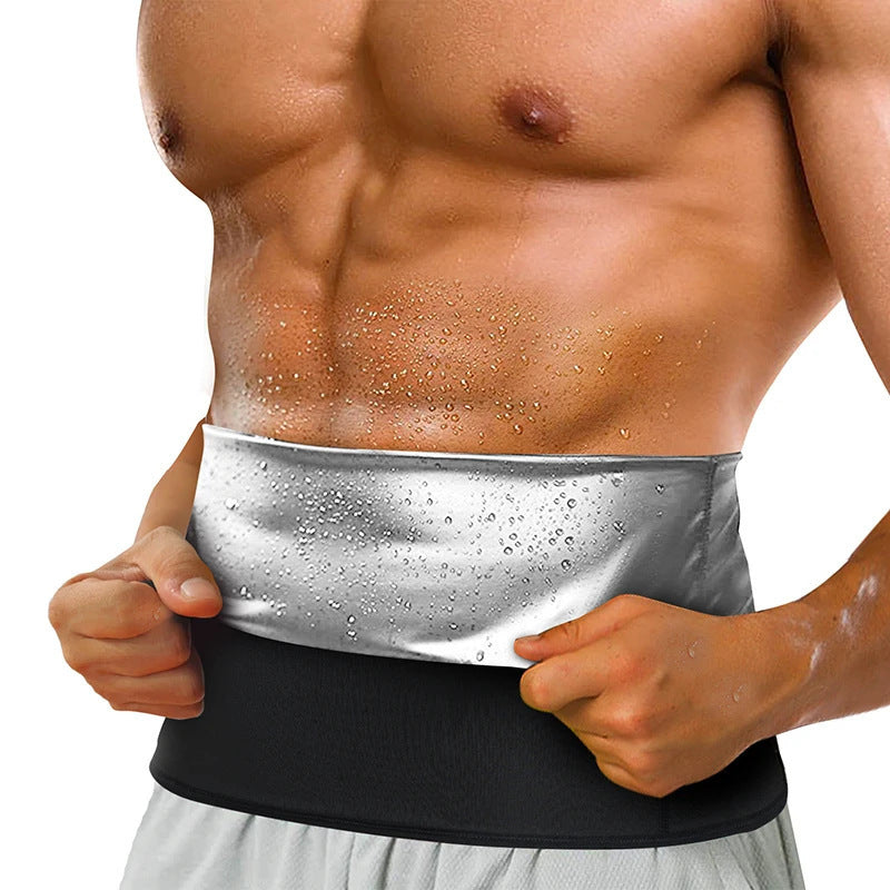 Fitness Sports Running Waist Shaping Belt