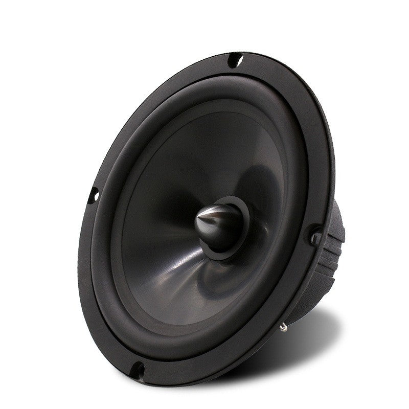 Car Audio Modification Front Door Speaker My Store