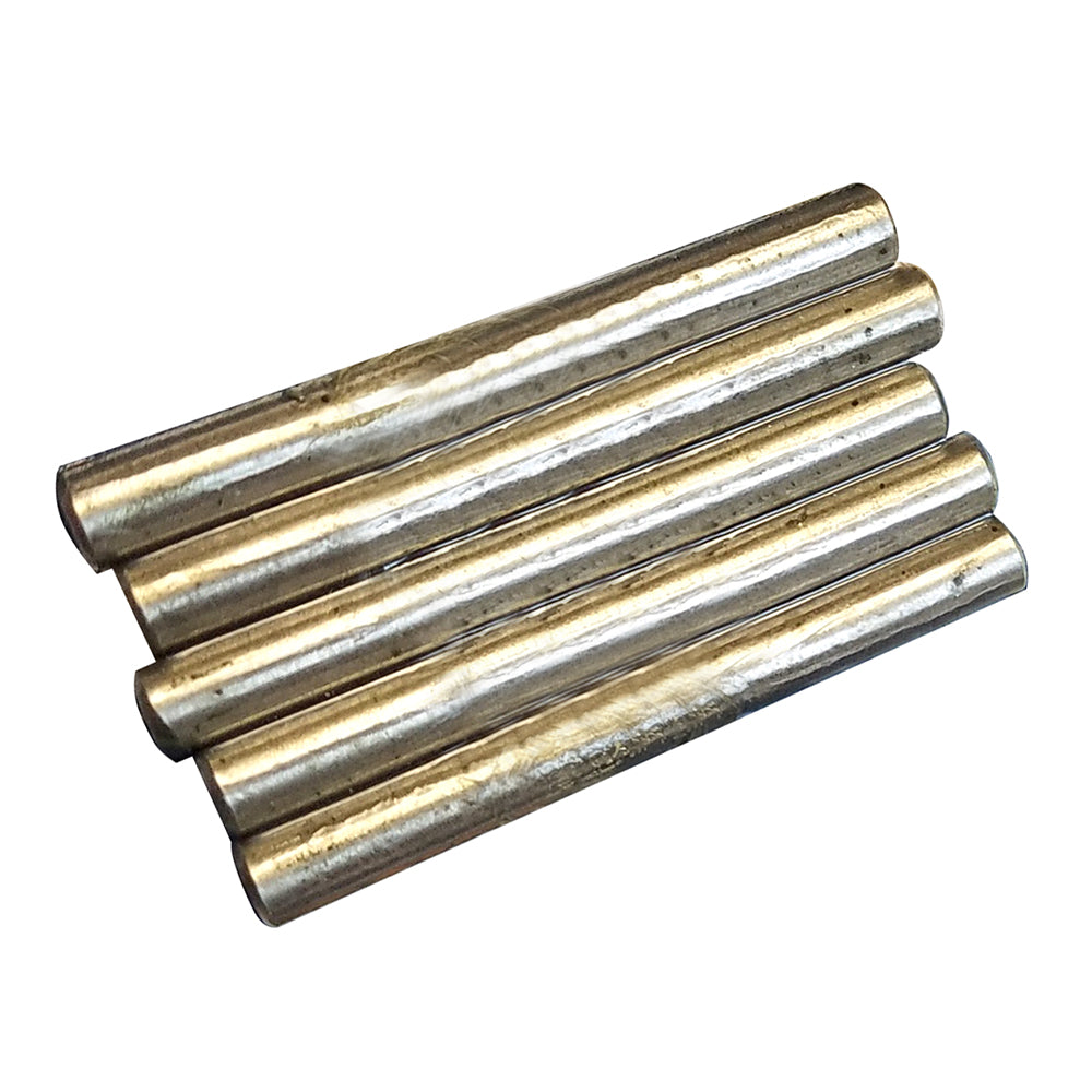 VETUS Drive Pin Set f/Vetus Bow 35  55kgf - 5-Pack TRAPSKI