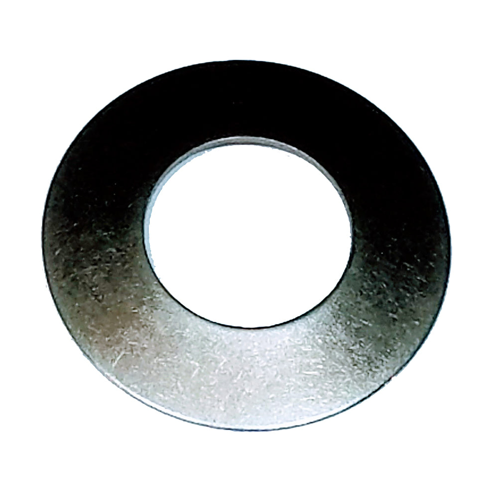 Maxwell Washer Bellville 22.4ID x 45OD x 1mm TRAPSKI