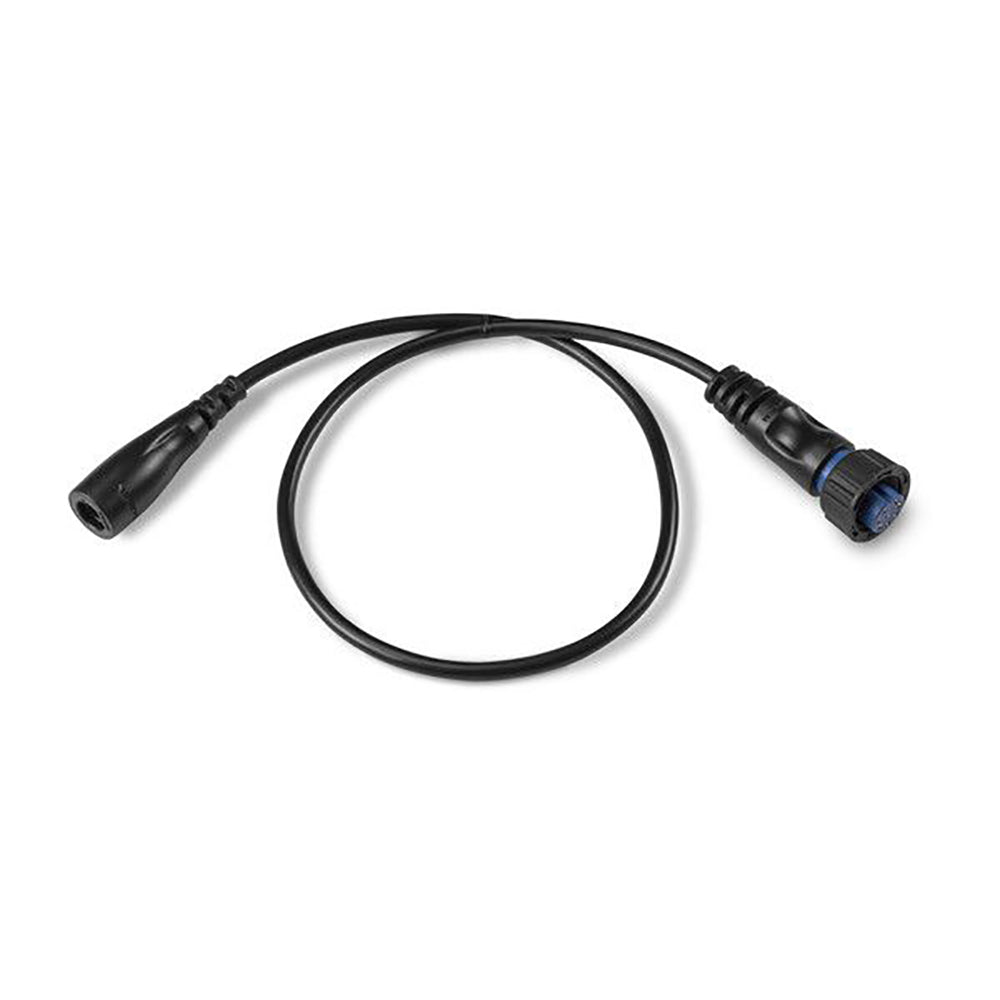 Garmin 4-Pin Transducer to 8-Pin Sonar Port TRAPSKI