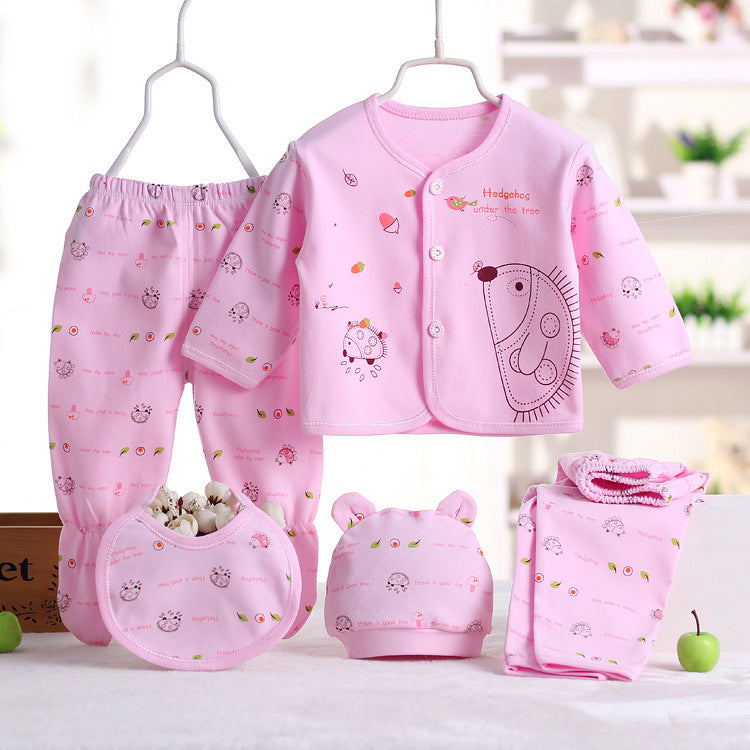 Cotton baby clothes underwear set Sell My Stuff
