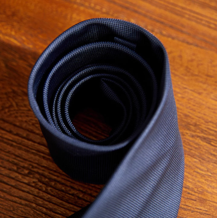 Men's Workplace Casual High-end Retro Tie