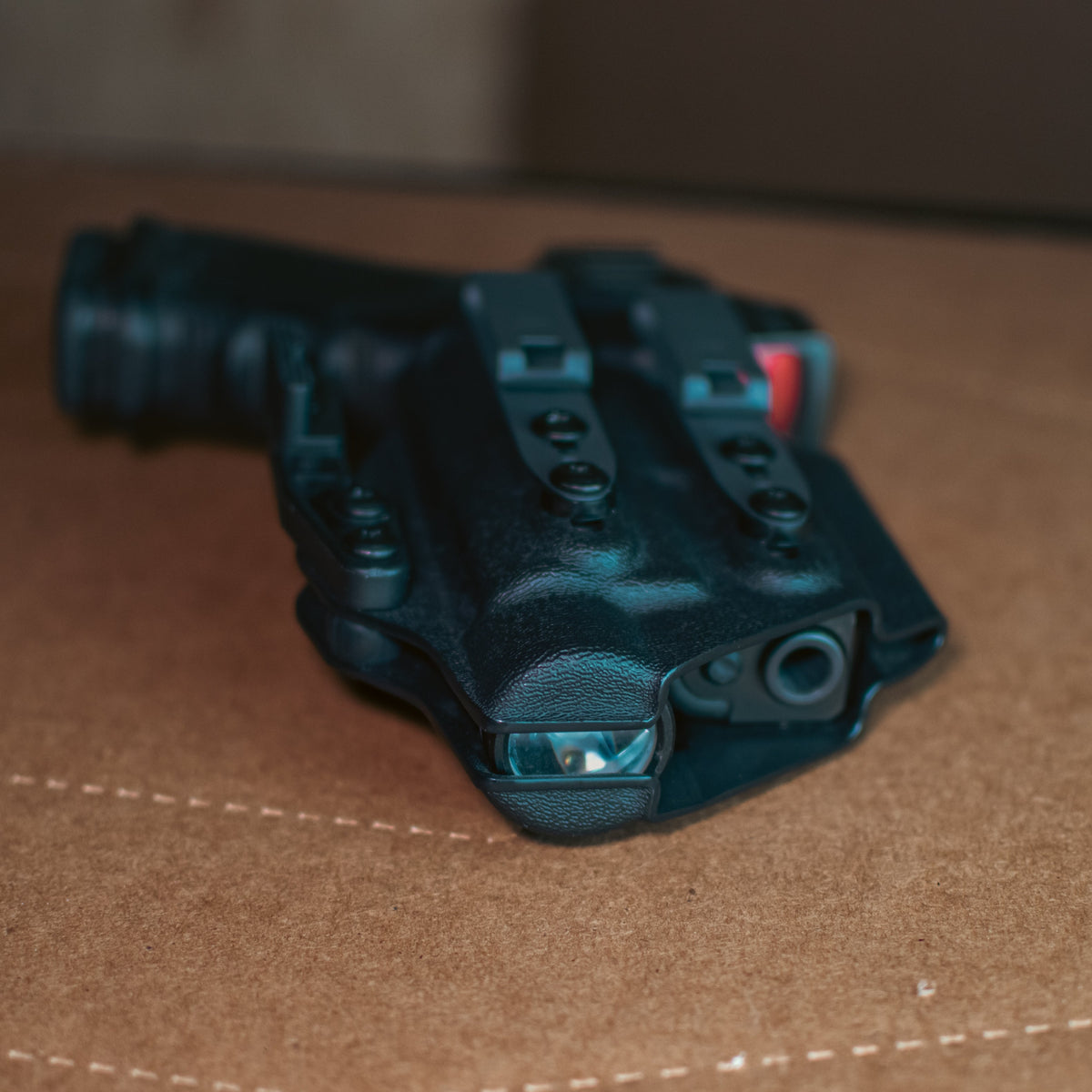 Sentinel IWB Holster - Glock