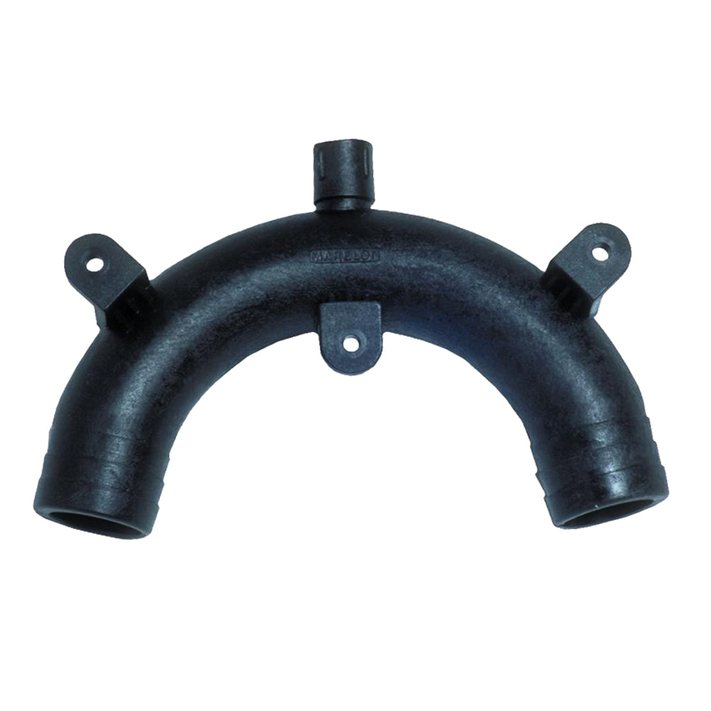 Forespar MF 842 Vented Loop - 3/4" TRAPSKI