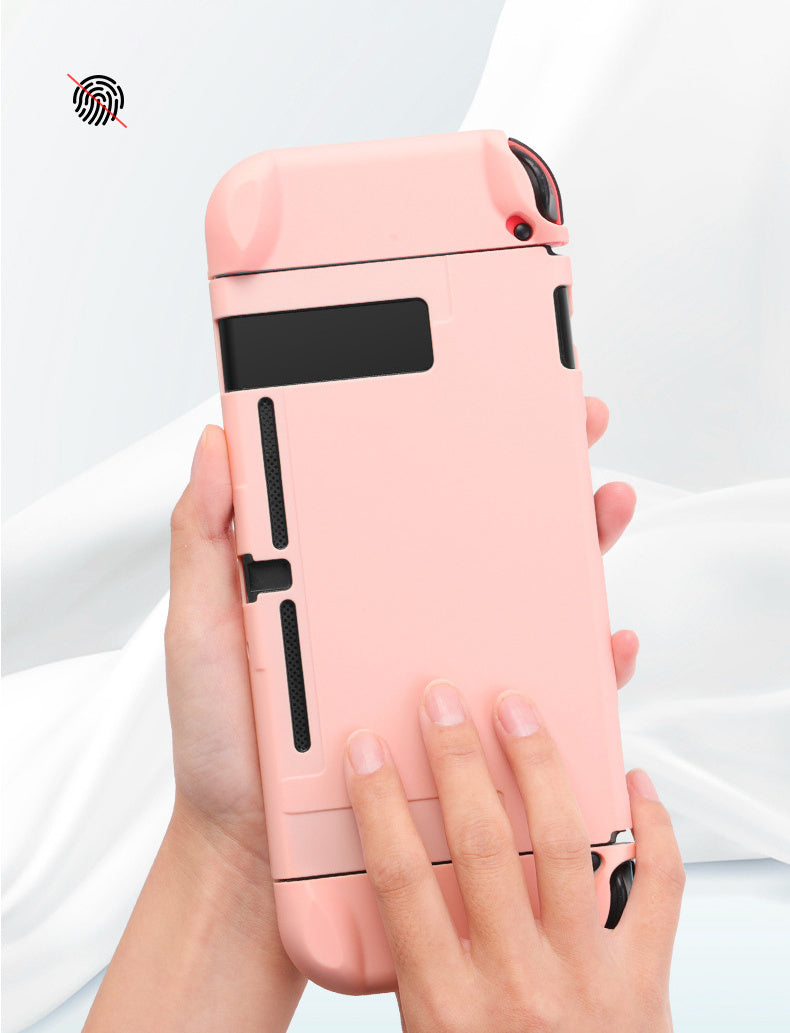 Protective Shell Solid Color Protective Sleeve