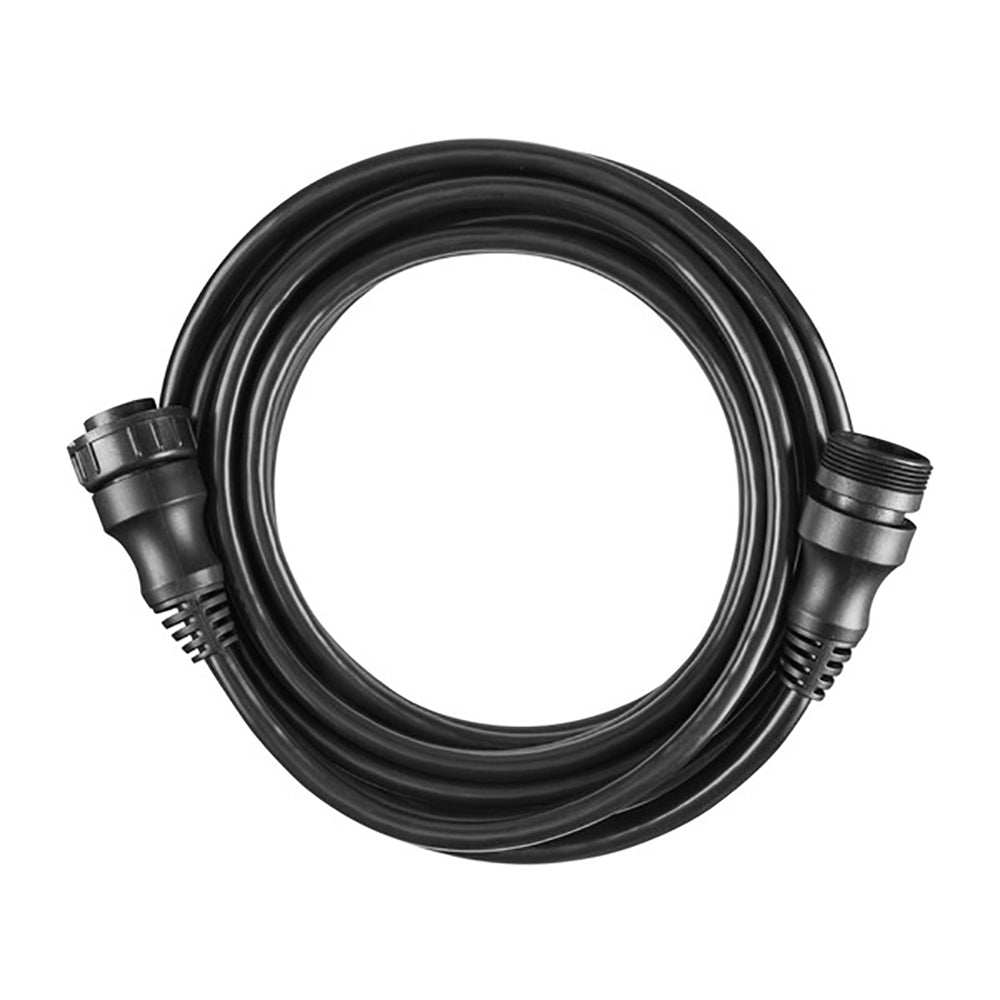 Garmin Panoptix LiveScope Transducer Extension Cable - 10' - 21-Pin TRAPSKI