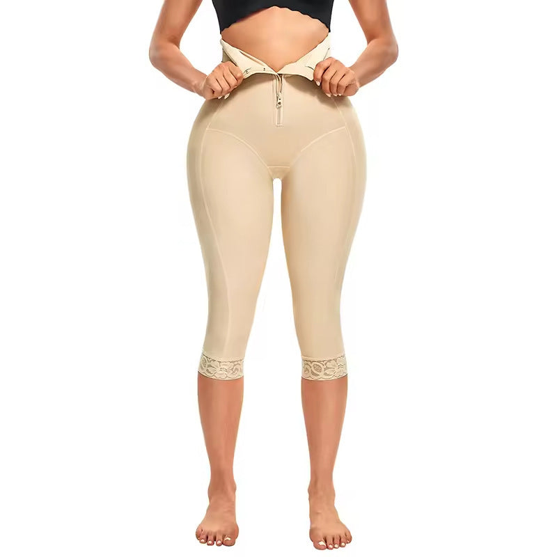 Waist Shaper Briefs