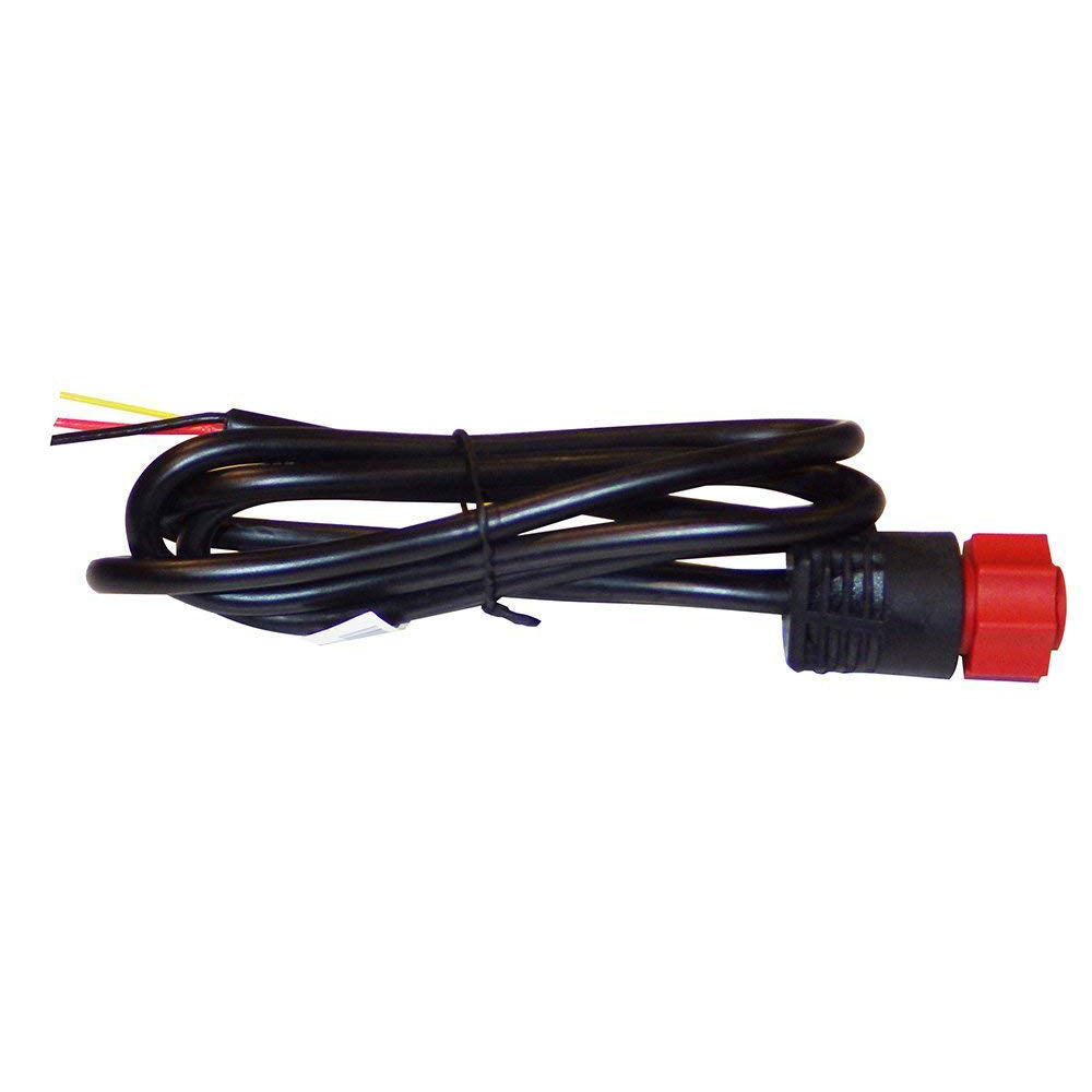 Lowrance 2-Wire Power f/HDS/Elite Ti/Hook/Mark Power Only Cable TRAPSKI