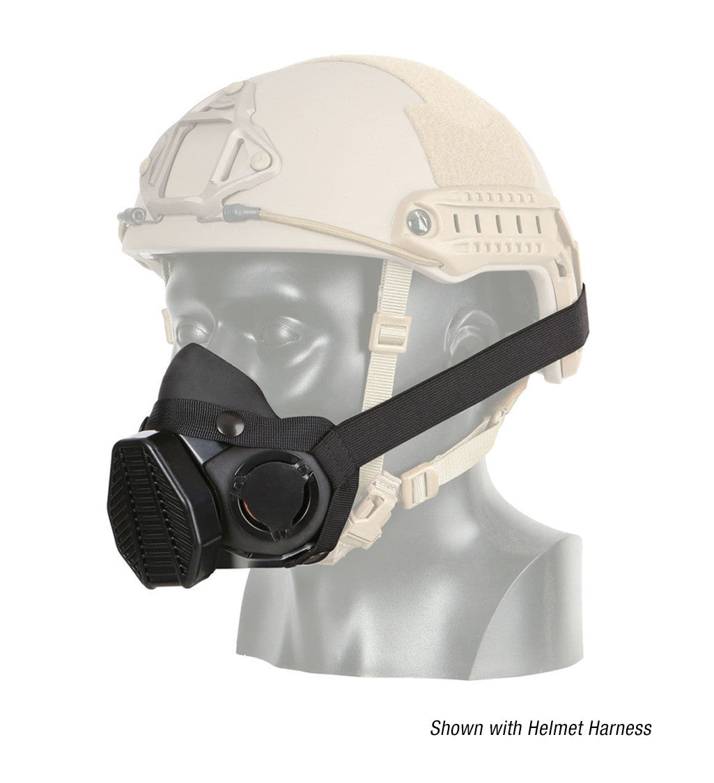 Ops-Core SOTR & SOTR Lite - 99.97% Filtration & NVG Compatible Atomic Defense