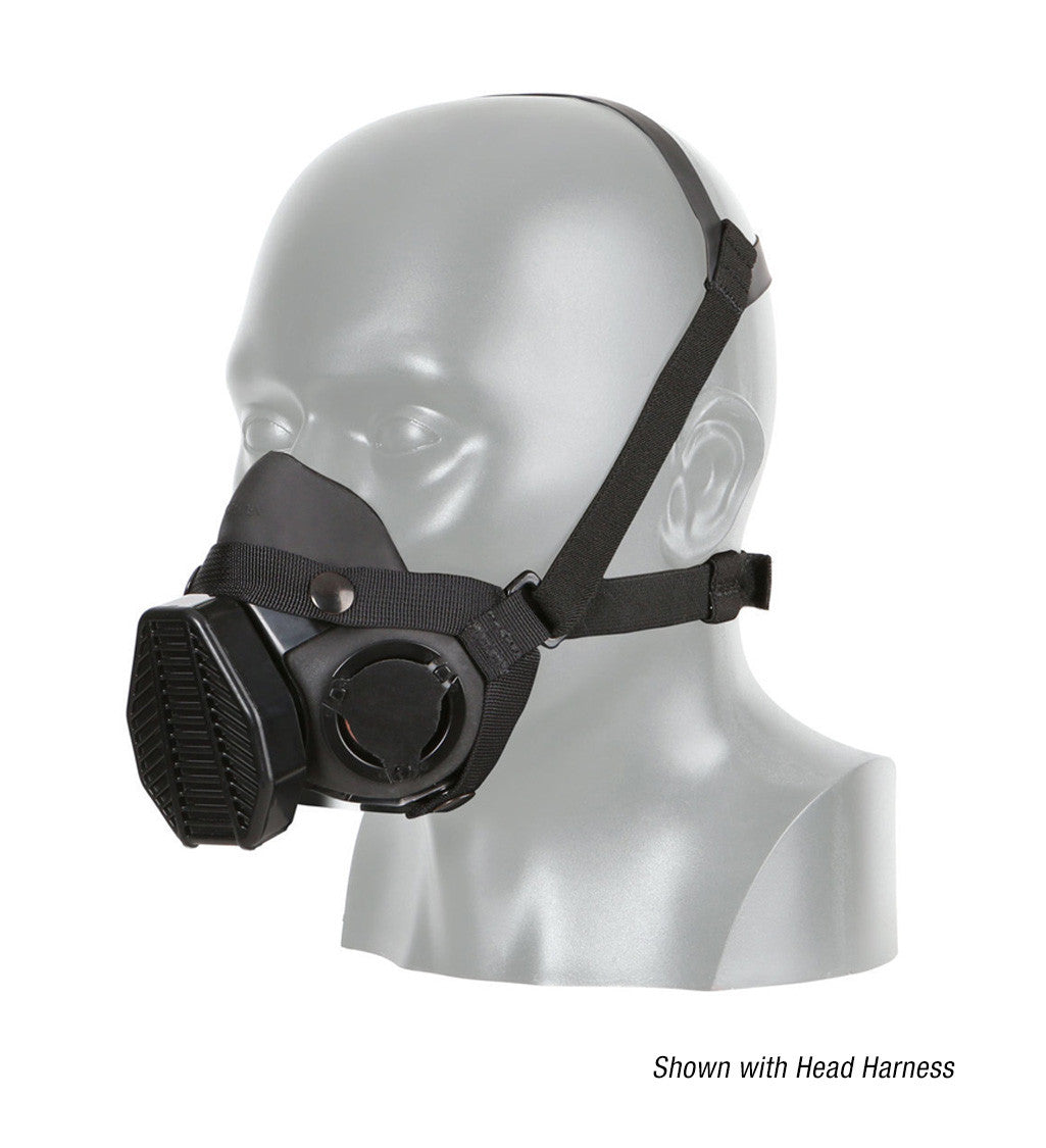 Ops-Core SOTR & SOTR Lite - 99.97% Filtration & NVG Compatible Atomic Defense