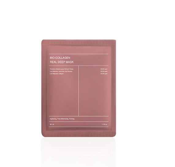 Face Mask Shrink Pore Moisturizing Refreshing Brightening Firming Lift Nourish Skin Care Deep Hydration Moisturizer My Store