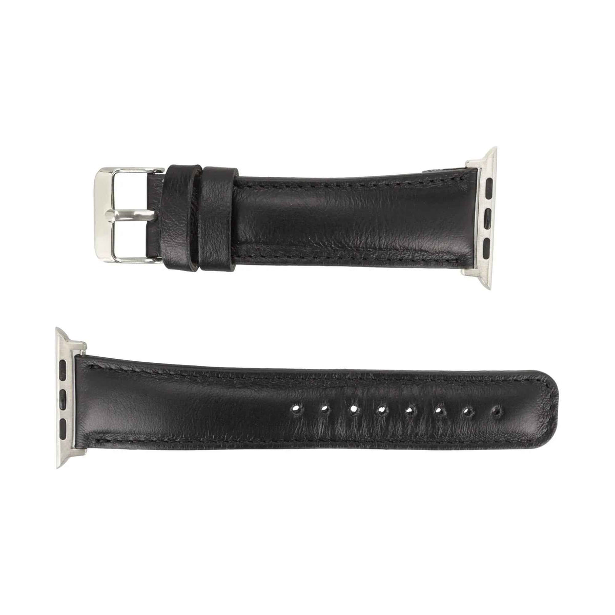 Jackson Leather Bands for Apple Watch 9, Ultra 2 & SE