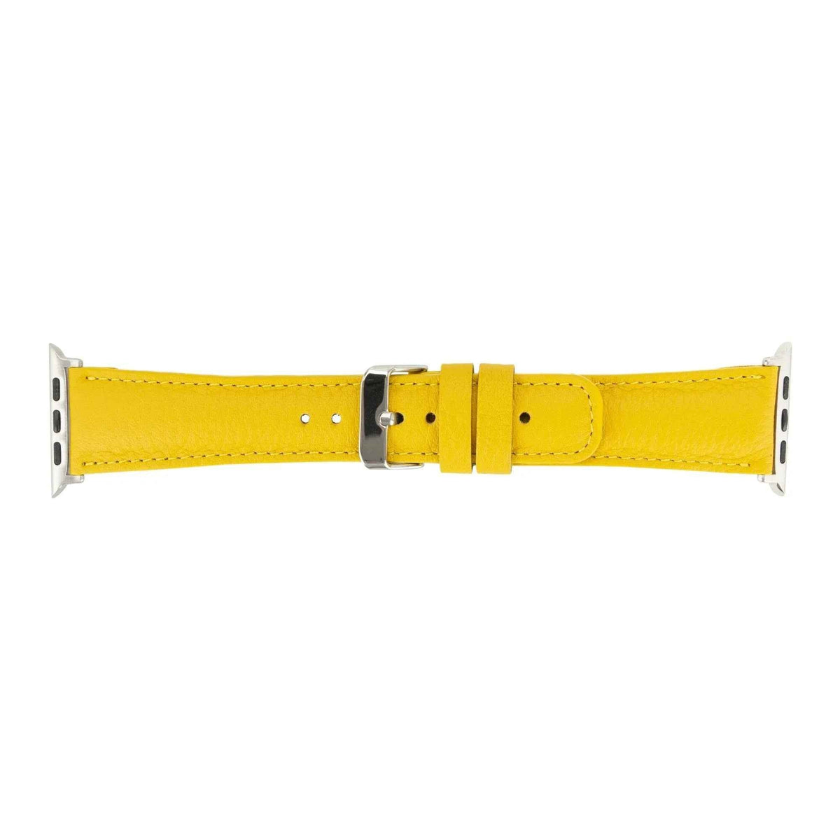 Jackson Leather Bands for Apple Watch 9, Ultra 2 & SE