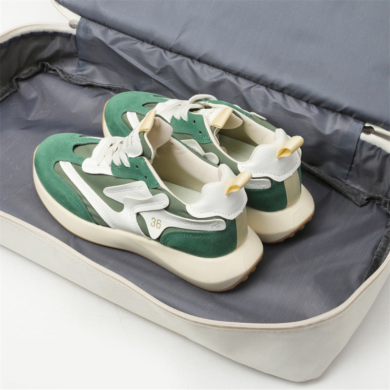 Dry Wet Separation Large Capacity Fitness Yoga Bag