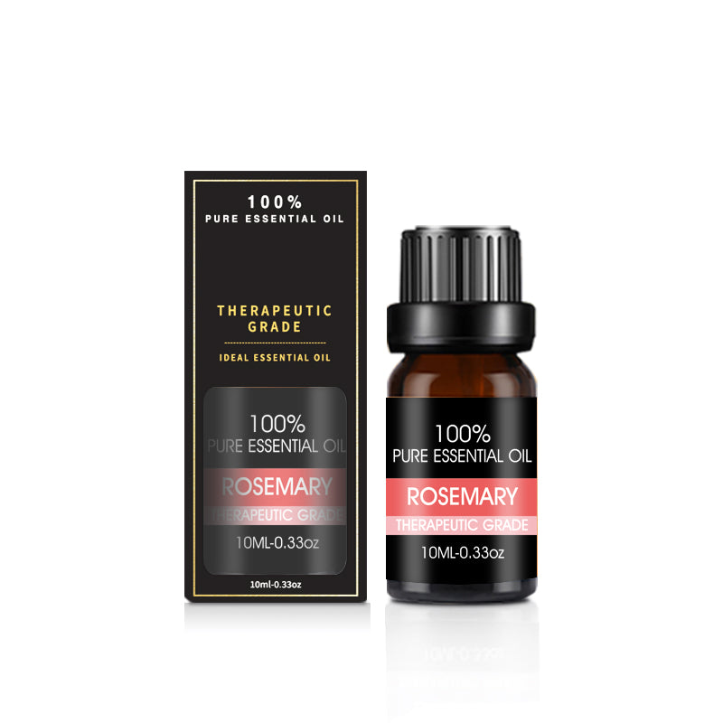 Organic Essential Oils Set Top Sale  Natural Therapeutic Grade Aromatherapy Oil Gift Kit For Diffuser My Store