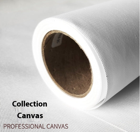 Decorative Painting Frameless Canvas Painting Core Print Poster My Store