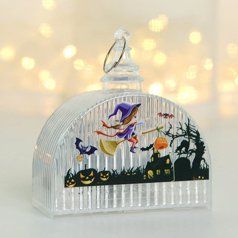 Halloween Costumes And Props Atmosphere Ornaments