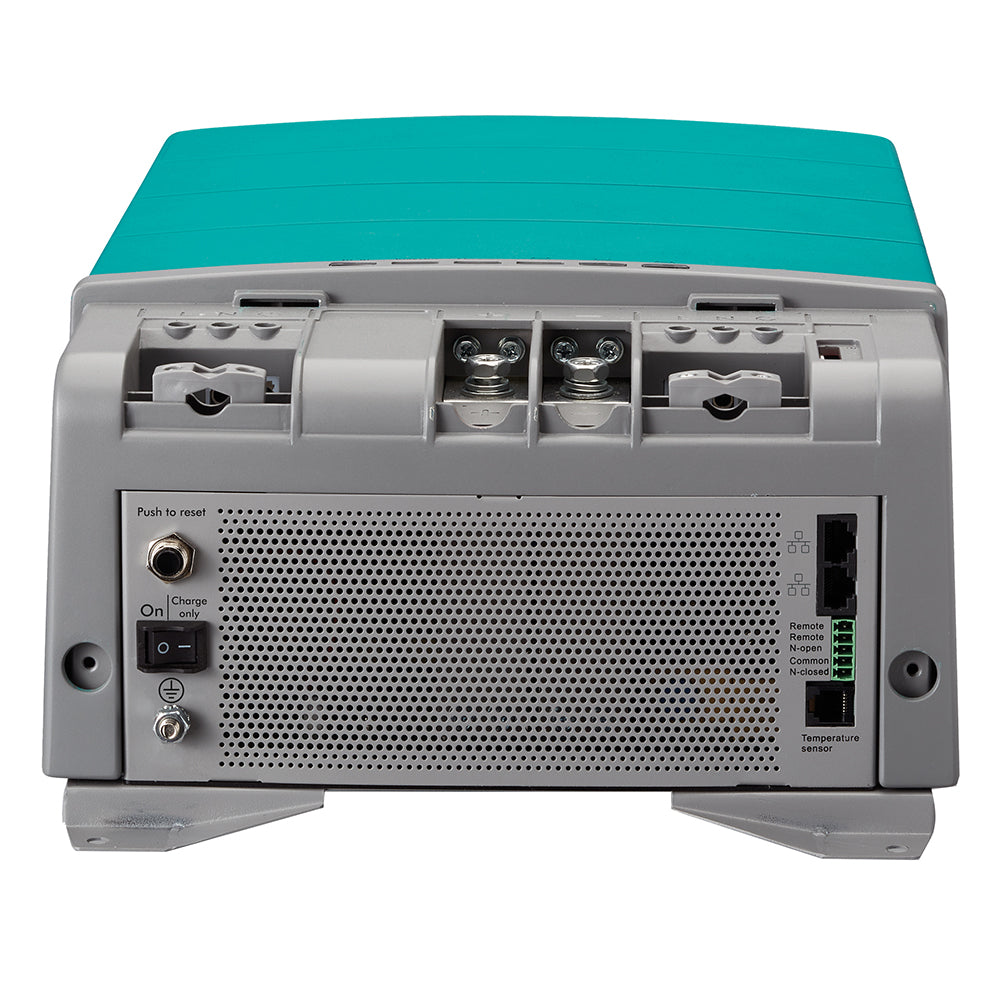 Mastervolt CombiMaster 24V - 3000W - 70 Amp (120V) TRAPSKI