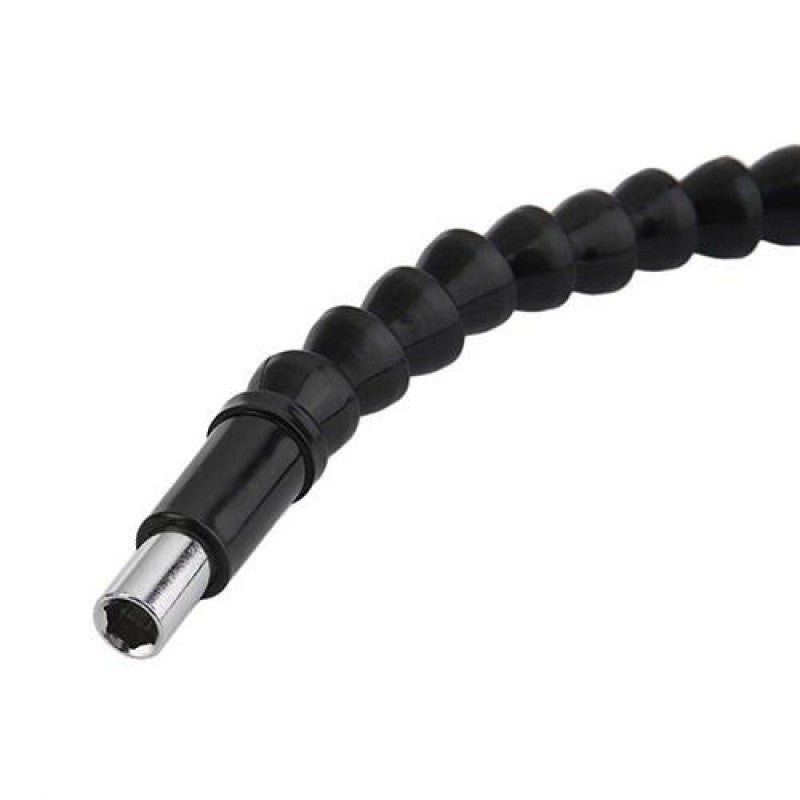 Angle Drill Flexible Shaft Screwdriver Bit Set