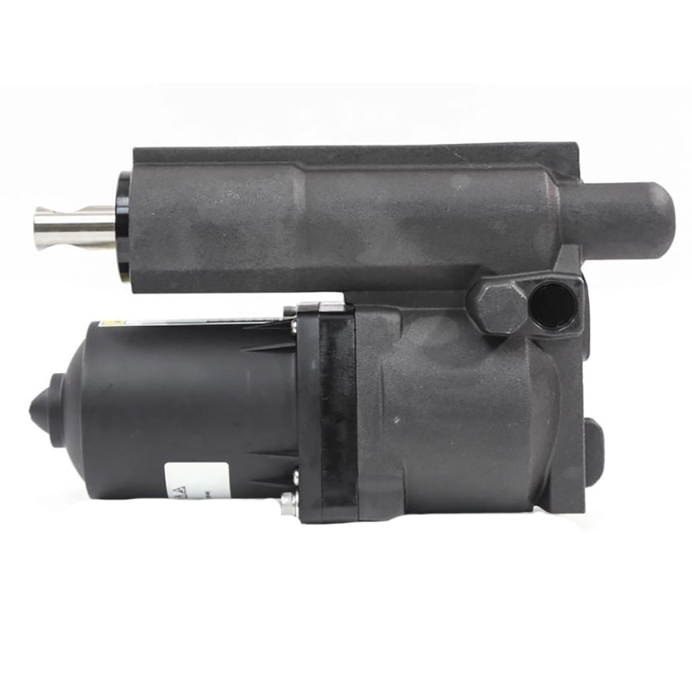 T-H Marine Replacement Actuator f/ATLAS Jack Plates Post March 2014 TRAPSKI