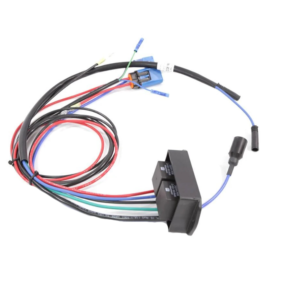 T-H Marine Replacement Relay Harness f/Hydraulic Jack Plates 2014+ TRAPSKI