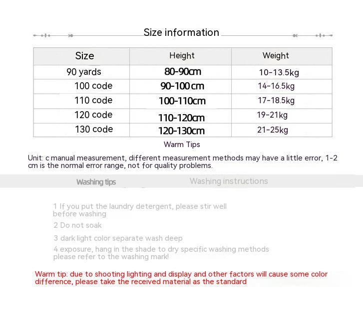 Hollow Children Straps Baby Thin Vest Children's Clothing Sell My Stuff