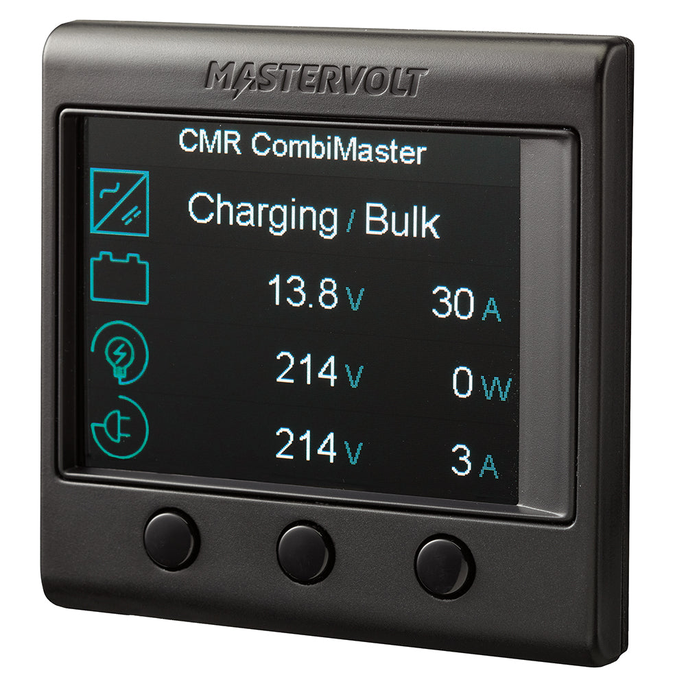 Mastervolt SmartRemote TRAPSKI