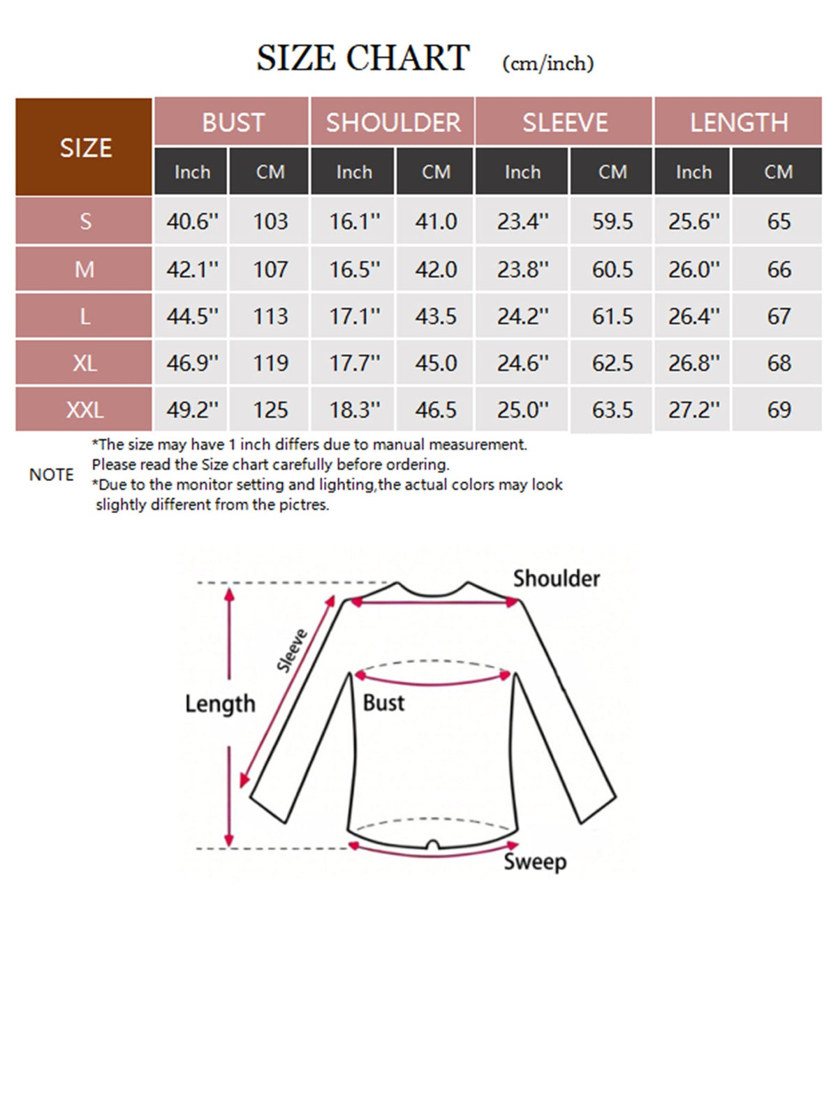 Women Woven Quilted Bomber Jacket Zip Up Stand Collar Lightweight Outerwear My Store