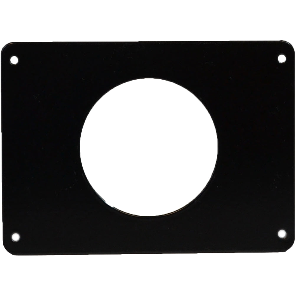 Balmar Mounting Plate f/SG200 Display - Fits Smartguage Cutout TRAPSKI