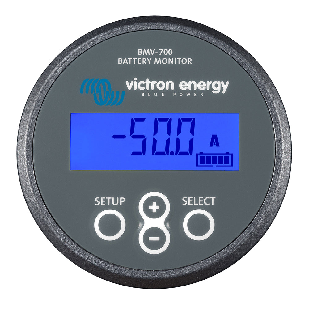 Victron BMV-700 Battery Monitor TRAPSKI