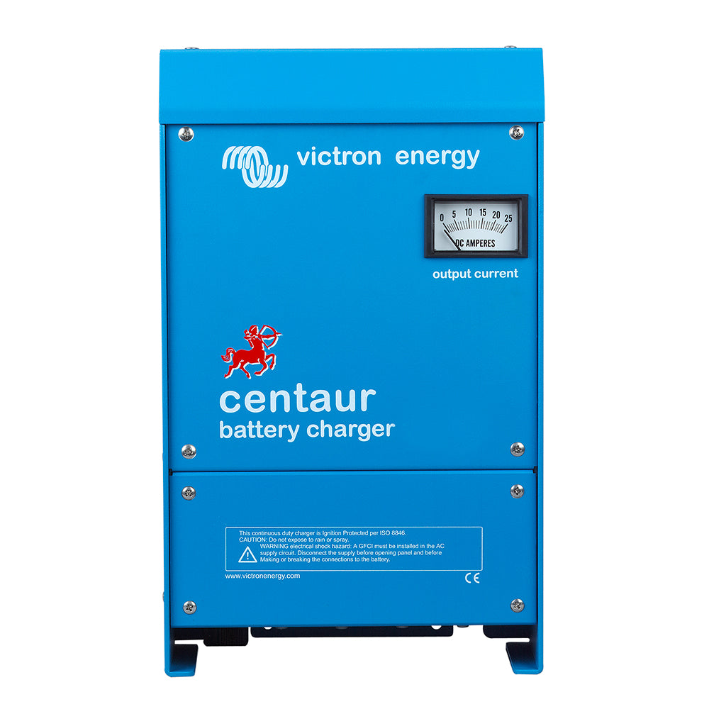 Victron Centaur Charger - 50AMP, 12/50(3), 120-240V TRAPSKI