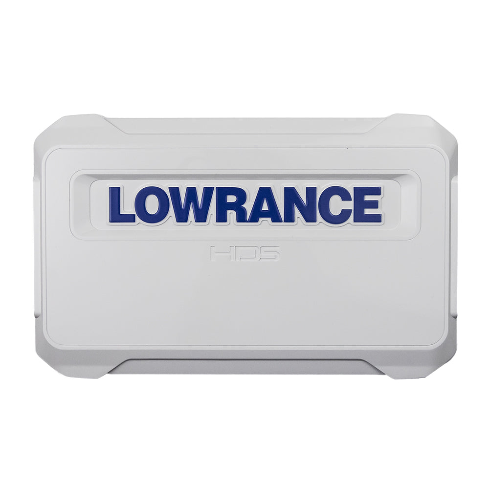 Lowrance Suncover f/HDS-7 LIVE Display TRAPSKI