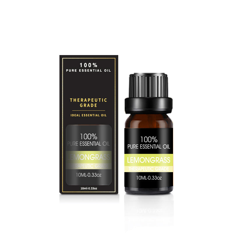 Organic Essential Oils Set Top Sale  Natural Therapeutic Grade Aromatherapy Oil Gift Kit For Diffuser My Store